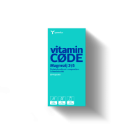 Vitamin CODE Magnezij 375 - slika 2
