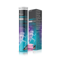 OmniFlex HYDRA ENERGY (šumeče tablete) - slika 2