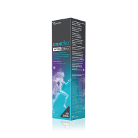 OmniFlex HYDRA ENERGY (šumeče tablete)