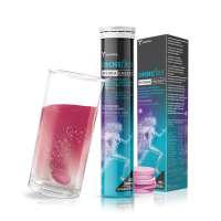 OmniFlex HYDRA ENERGY (šumeče tablete) - slika 3