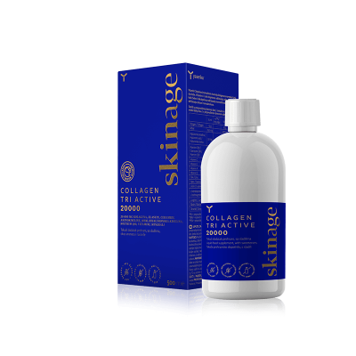 Skinage COLLAGEN TRI ACTIVE 20000