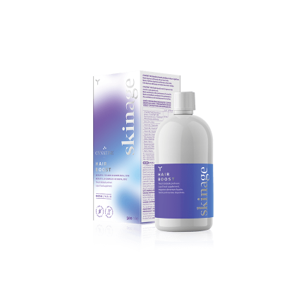 Skinage HAIR BOOST