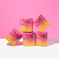 Skinage COLLAGEN SHAKE IT – mango/pomaranča - slika 3