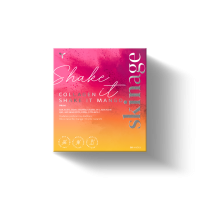 Skinage COLLAGEN SHAKE IT – mango/pomaranča