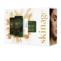 Darilni paket 2x Elegance + serum Retinal