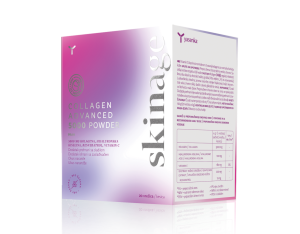 Skinage COLLAGEN ADVANCED 5000 prah