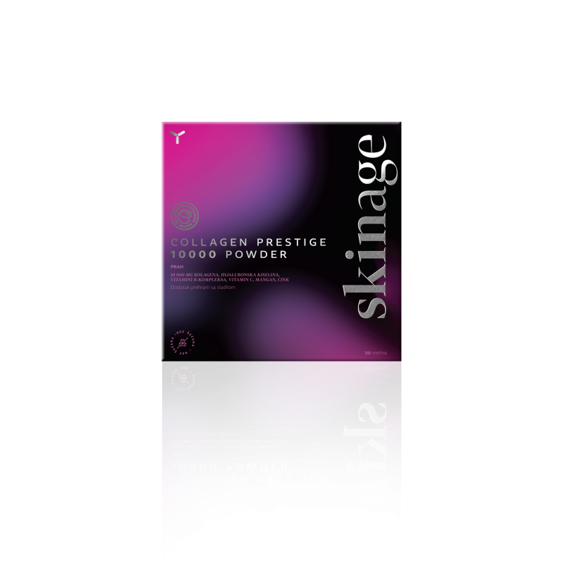 Skinage COLLAGEN PRESTIGE 10000 prah - Image 3