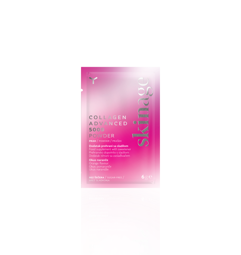 Skinage COLLAGEN ADVANCED 5000 prah - Image 4