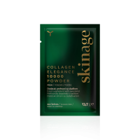 Skinage COLLAGEN ELEGANCE 10000 prah - slika 4