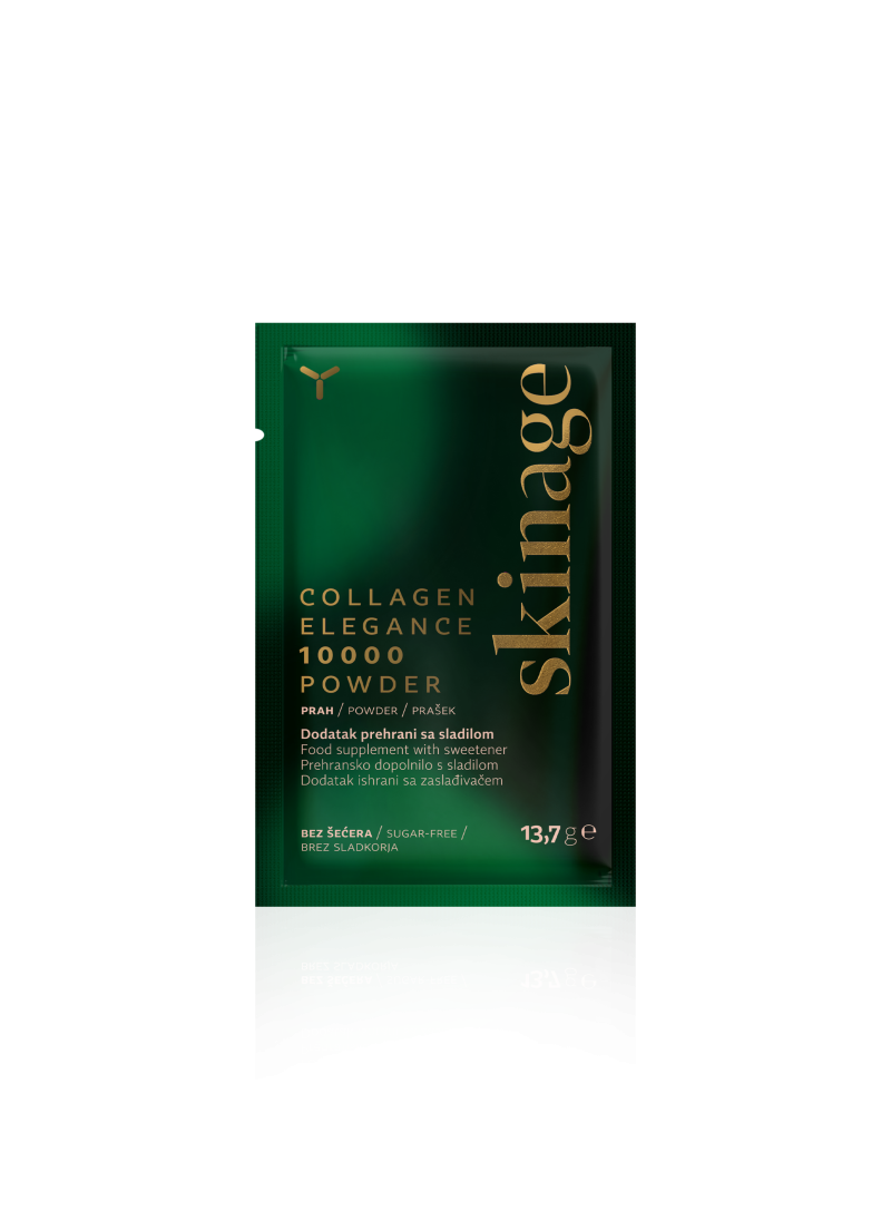 Skinage COLLAGEN ELEGANCE 10000 prah - Image 4