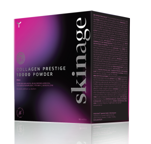 collagen prestige powder