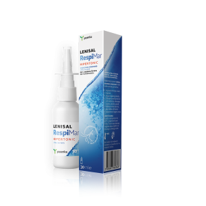 Lenisal Respimar HIPERTONIC