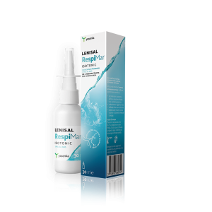 Lenisal Respimar ISOTONIC
