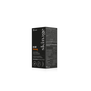 Skinage HAIR Strong (kapsule)