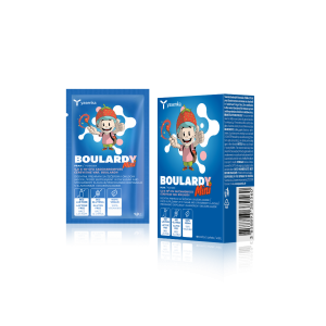 BOULARDY mini (prah)